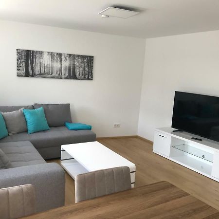 דירות Guntersleben Gramschatzer Strasse 7 מראה חיצוני תמונה