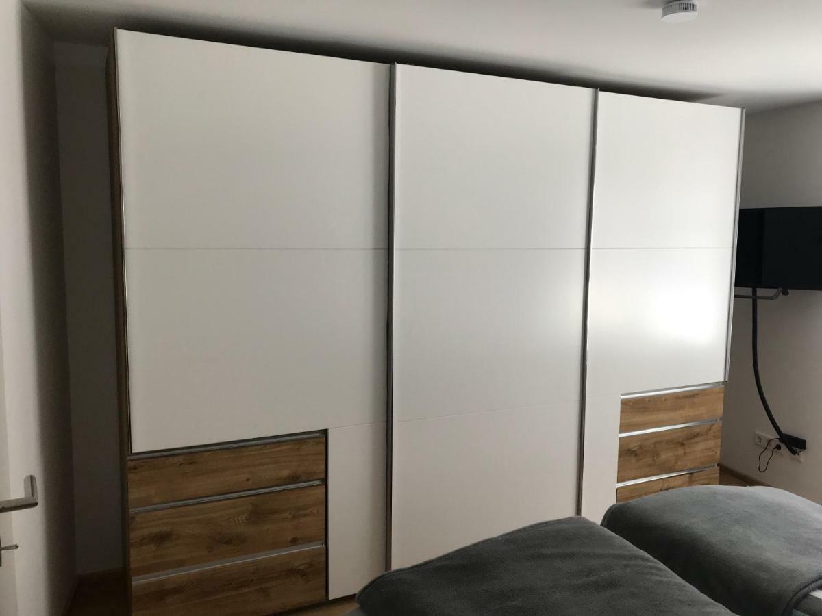 דירות Guntersleben Gramschatzer Strasse 7 מראה חיצוני תמונה