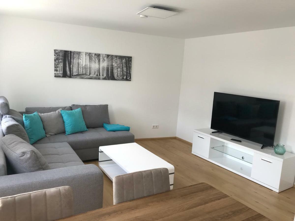 דירות Guntersleben Gramschatzer Strasse 7 מראה חיצוני תמונה